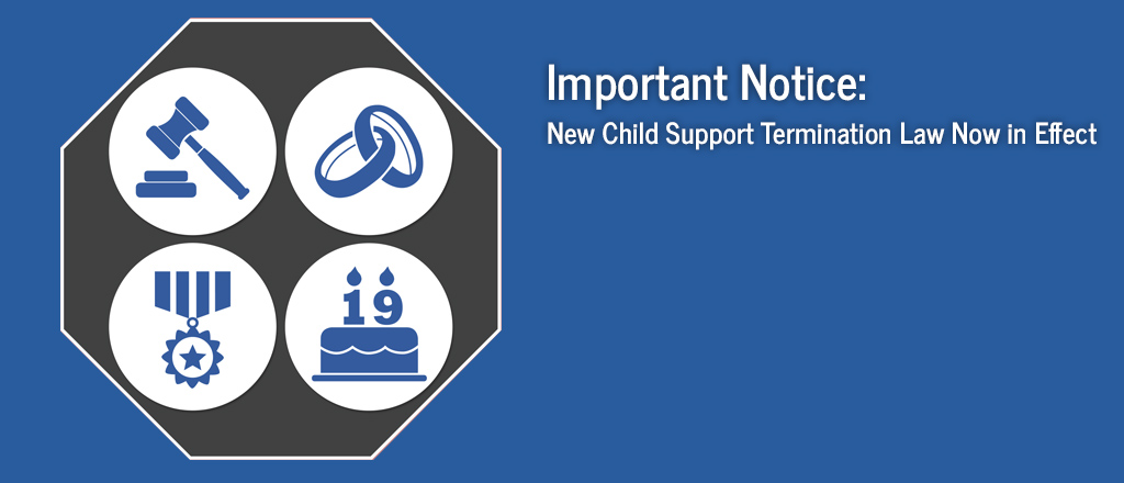 how do you reopen a child support case