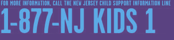 Nj Child Support Guidelines Chart